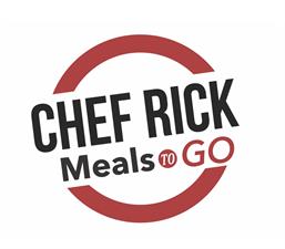 Chef Rick Meals To Go