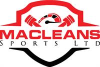 MacLean's Sports Ltd.