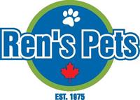 Ren's Pets - Fredericton