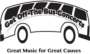 Get Off The Bus Concerts