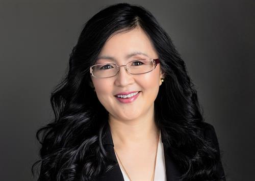 Mei Huang, M.Ed, ACPEC, LCT. CCC