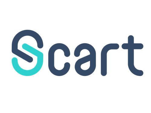 Scart Logo