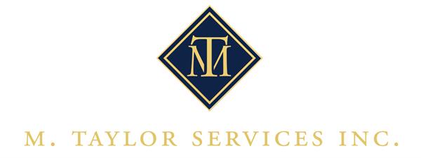 M. Taylor Services Inc.