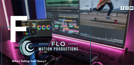 FLO Motion Productions, Inc.