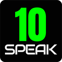 10Speak