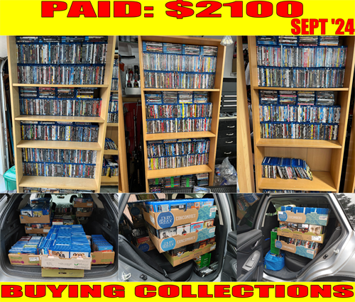 We Buy Media Collections 04