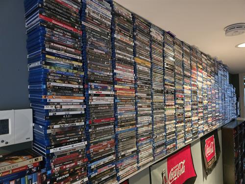 We Buy Media Collections 06