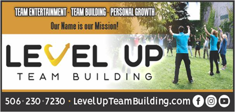 Level Up Teambuilding 