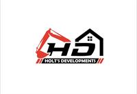 Holts Developments Ltd