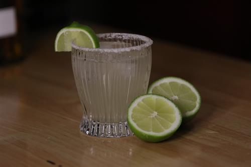 Margarita