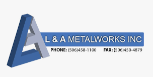 L&A Metalworks Inc.