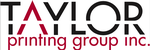 Taylor Printing Group Inc.