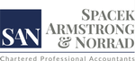 Spacek Armstrong & Norrad Chartered Professional Accountants