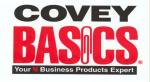 Covey Basics