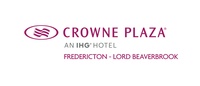 Crowne Plaza Lord Beaverbrook Hotel