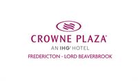 Crowne Plaza Lord Beaverbrook Hotel