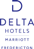 Delta Hotels Marriott Fredericton