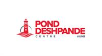 University of New Brunswick - Pond-Deshpande Centre