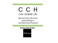 CCH CAD Design Ltd.