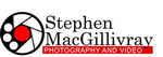 Stephen MacGillivray Photography & Video
