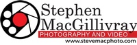 Stephen MacGillivray Photography & Video