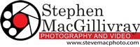 Stephen MacGillivray Photography & Video