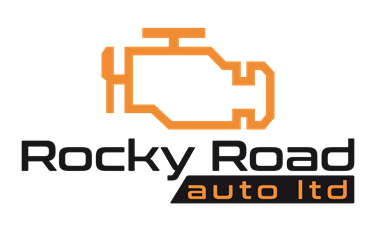 Rocky Road Auto Ltd.