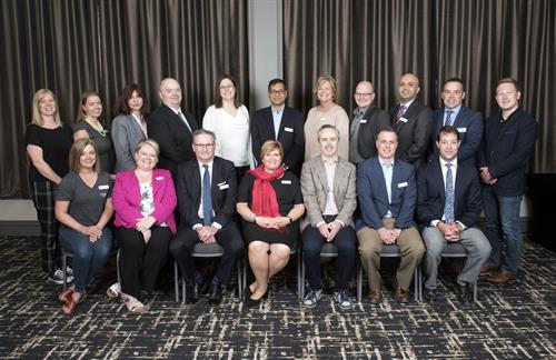 Board of Directors Board of Directors