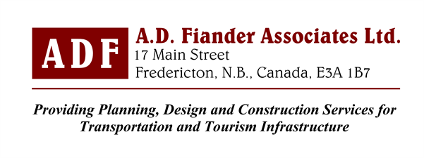 A.D. Fiander Associates Ltd.