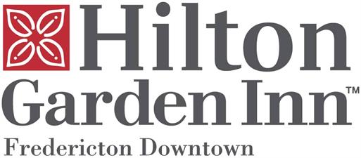 Hilton Garden Inn Fredericton Downtown