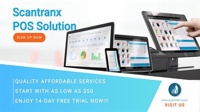 Scantranx Technologies Inc.