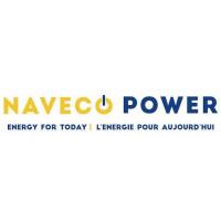 Naveco Power Resiliency - Fall 2020