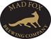 Mad Fox Brewing Company's Hoppy Oktoberfest