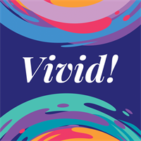 Vivid!, All-Media Exhibit Opens at Falls Church Arts on November 23 at 7 pm; On View through January 5