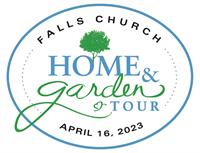 2023 Falls Church Home & Garden Tour