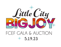 Falls Church Education Foundation Gala & Auction - "Little City, Big Joy"