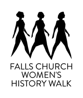 Falls Church Women's History Walk