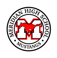 Student Job Fair at Meridian High School - April 3