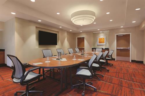 Board Room