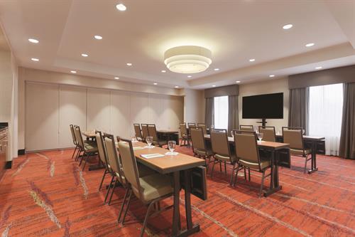 Event Space