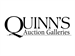 Quinn's Ethnographic and Weekly Treasure Auctions