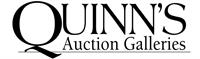 Quinn's Auction Galleries - Militaria & Firearm Auction