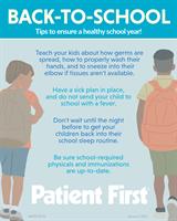 Back To School Basics