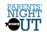Parents Night Out - Code Ninjas