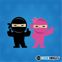 Code Ninjas Alexandria