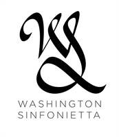 Washington Sinfonietta Concert - Three S's (Sibelius, Schubert, Saint-Saëns)