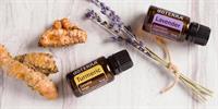 Ekoe Health's Monthly Community Event - October is Essential Oils 101