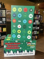 The Casual Pint of Falls Church - Falls Church