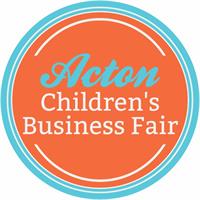 Acton Children's Business Fair  ***NEW DATE***