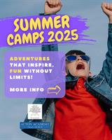 Acton Academy Falls Church offers summer camps